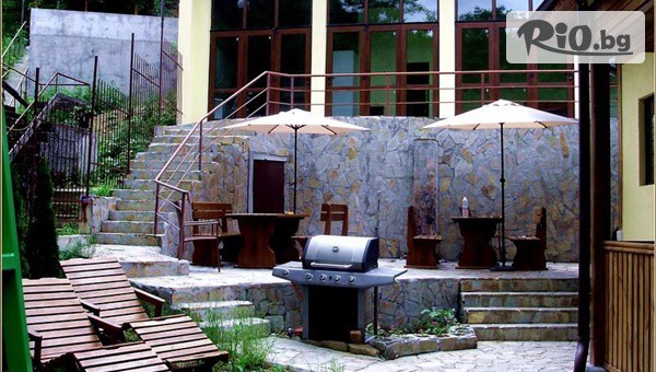 Къща за гости Alfaresort Park - thumb 3