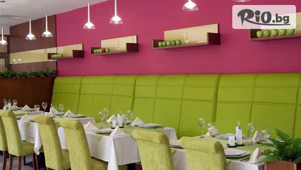 Хотел Лагуна Маре - thumb 9