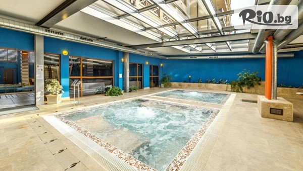 Регнум Банско Ски & СПА - thumb 6