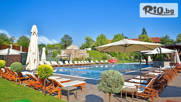 Регнум Банско Ски & СПА - thumb 4