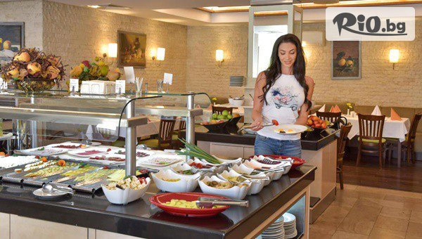 Регнум Банско Ски & СПА - thumb 7