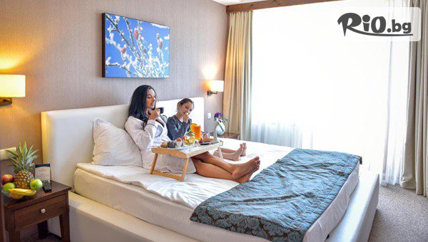 Регнум Банско Ски & СПА - thumb 8