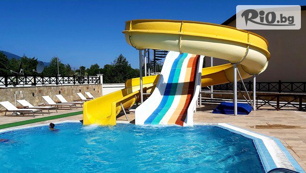 Регнум Банско Ски & СПА - thumb 3