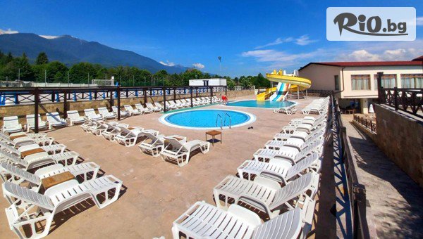 Регнум Банско Ски & СПА - thumb 2