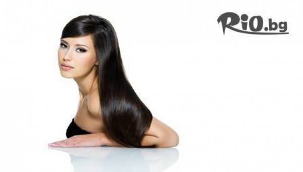 Fashion hair studio Schwarzkopf - thumb 2