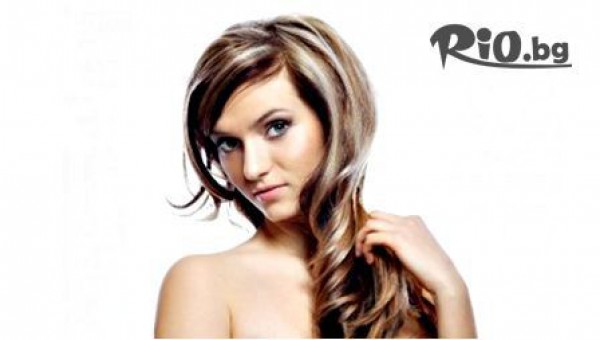 Fashion hair studio Schwarzkopf - thumb 3