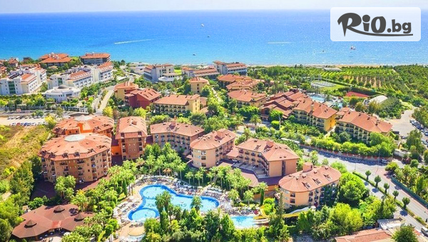 Онекс Тур - thumb 2