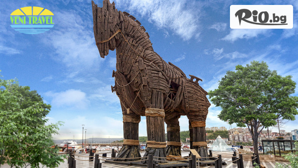 Вени Травел - thumb 6