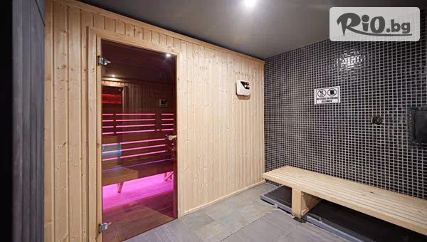 Бутик Хотел Ривърсайд - thumb 3