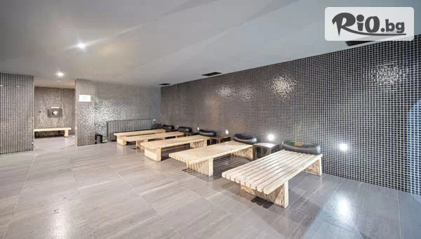 Бутик Хотел Ривърсайд - thumb 4