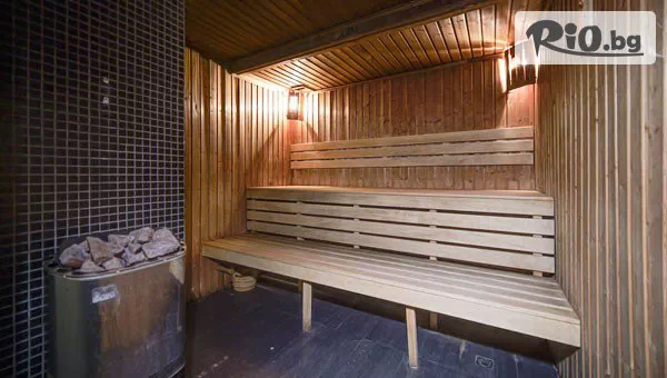 Бутик Хотел Ривърсайд - thumb 6