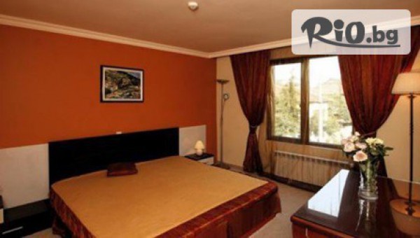 КАСА ФЛОРИМОНТ БАНСКО - thumb 5