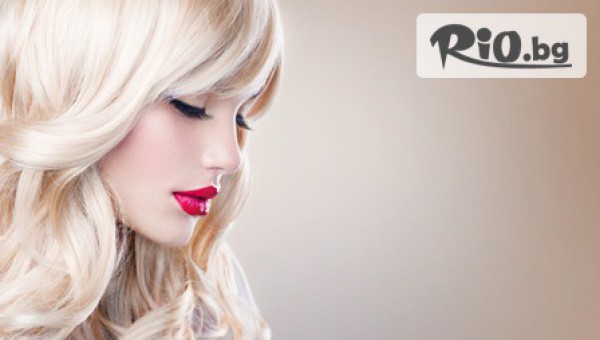 Салон за красота Виктория - thumb 2