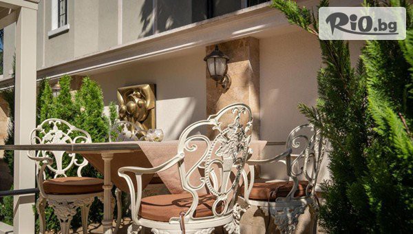 Хотел Residence City Garden - thumb 3