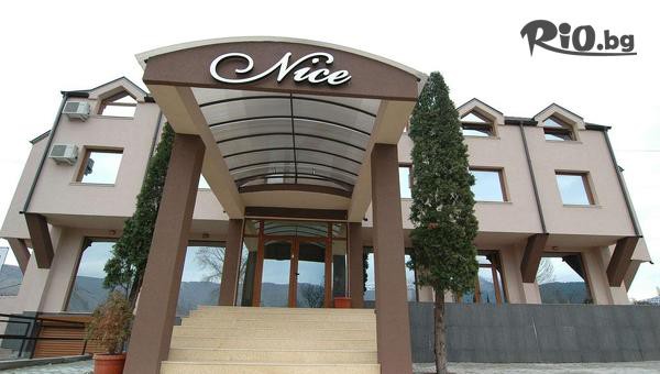 Хотел Найс 3* - thumb 2