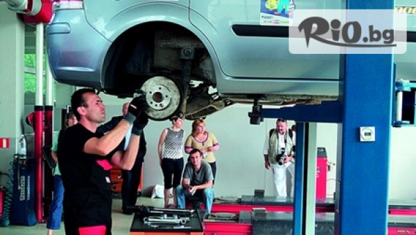 Автосервиз СПЕШЪЛ АУТО - thumb 2