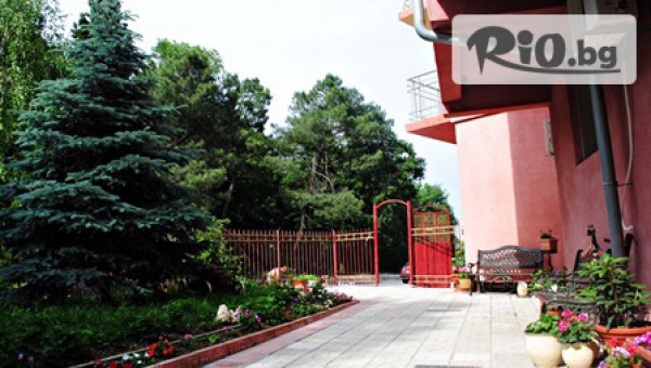 БГ Травел 2009 - thumb 2