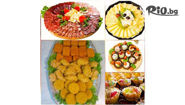 Meri & Eri Catering - thumb 2