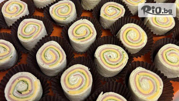 Meri & Eri Catering - thumb 3