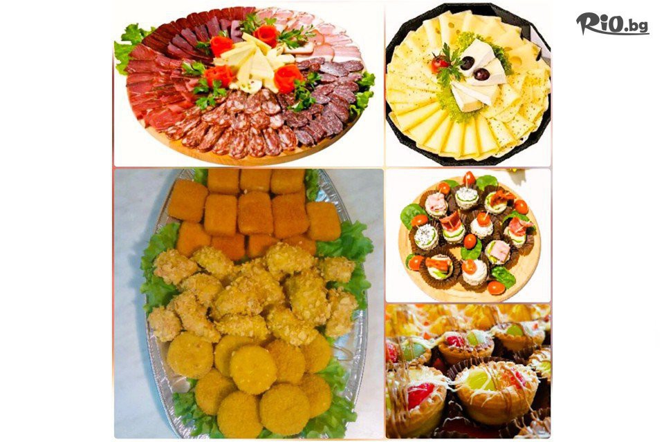 Meri & Eri Catering - thumb 1 Meri & Eri Catering - thumb 1