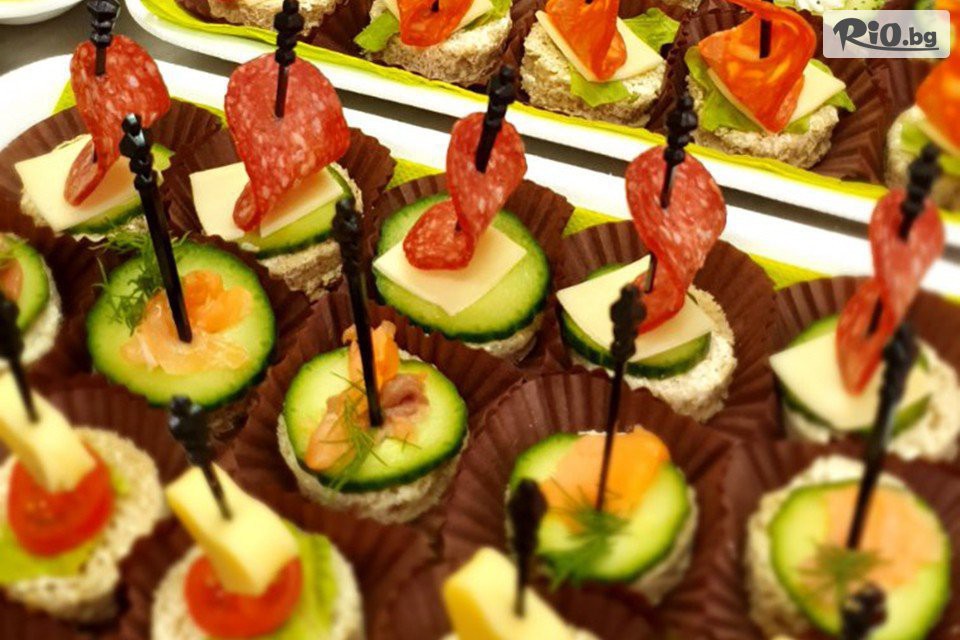 Meri & Eri Catering - thumb 2 Meri & Eri Catering - thumb 2