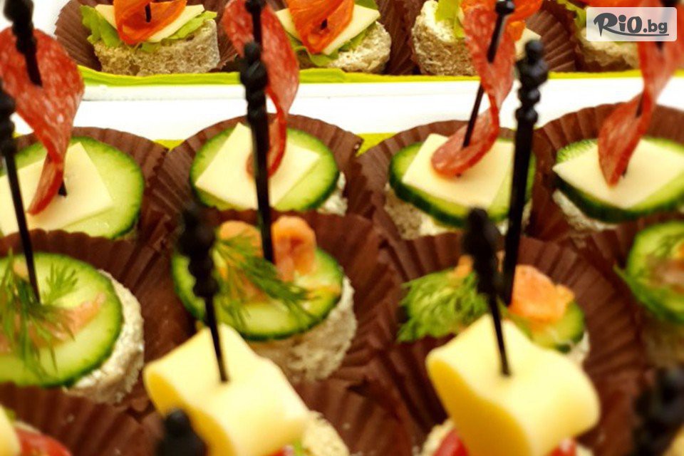 Meri & Eri Catering - thumb 3 Meri & Eri Catering - thumb 3