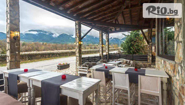 Хотел Мария-Антоанета Резиденс - thumb 5