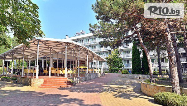 Хотел Магнолия Плюс - thumb 3