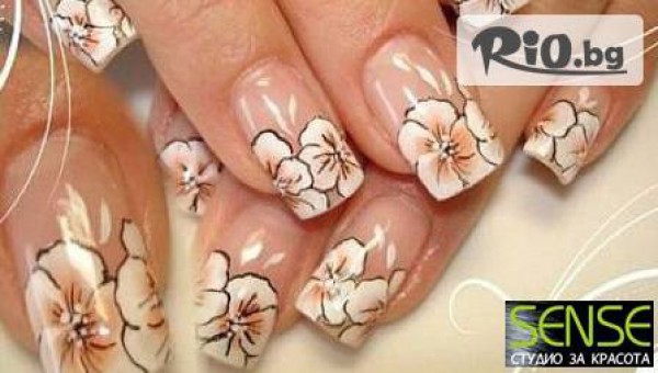 Студио за красота Sense - thumb 2