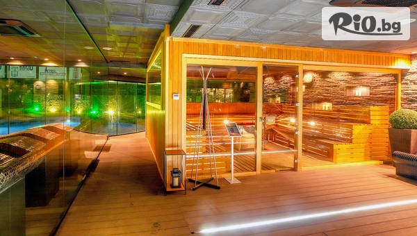 Pulse Fitness & Spa - thumb 4