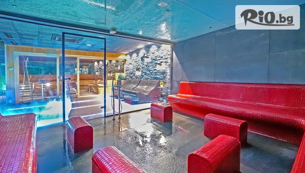 Pulse Fitness & Spa - thumb 6