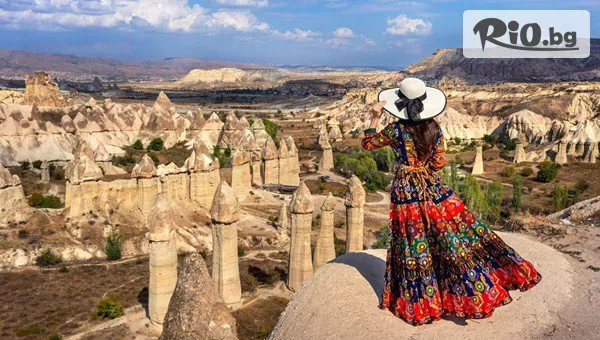 Дениз Травел - thumb 3