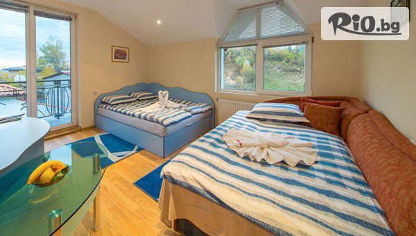 Къща за гости Алпин - thumb 4