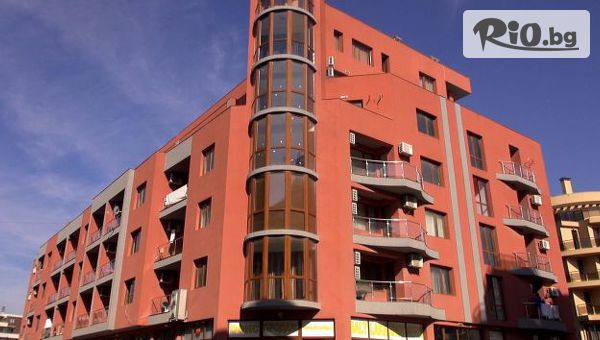 хотел Дюн Бутик - thumb 2