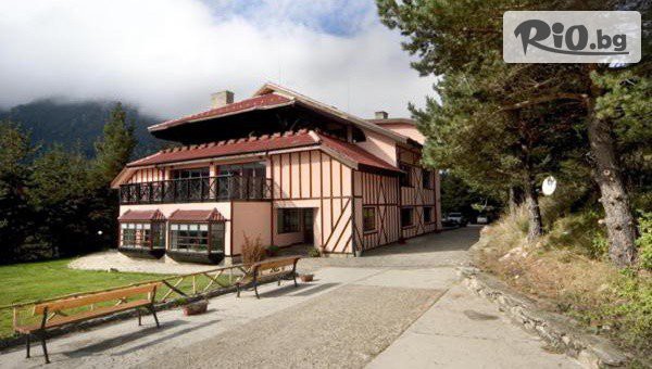 Хотел Теменуга - thumb 1