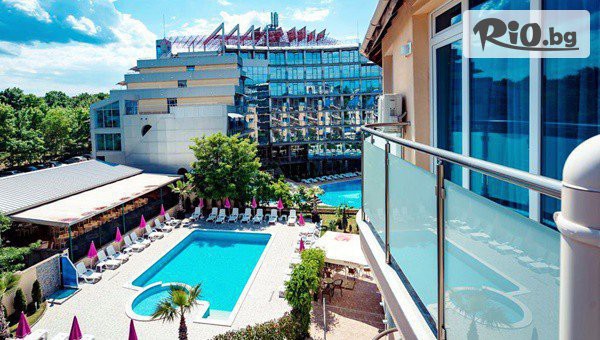 Хотел Елица - thumb 2