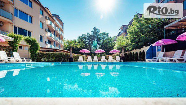 Хотел Елица - thumb 3