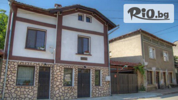 Къща за гости "При Горските", с.Ломец - thumb 2