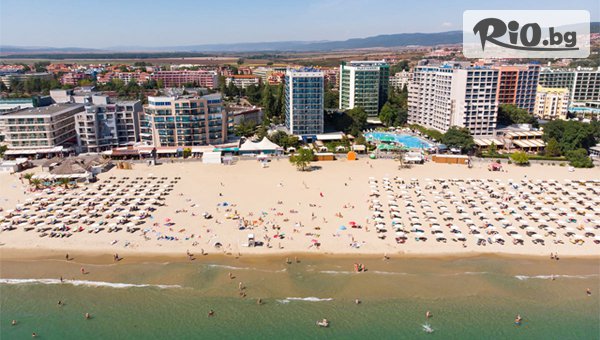 Хотел Палас - thumb 2