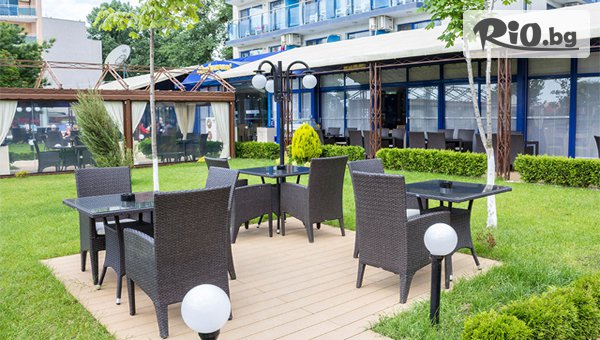 Хотел Палас - thumb 3