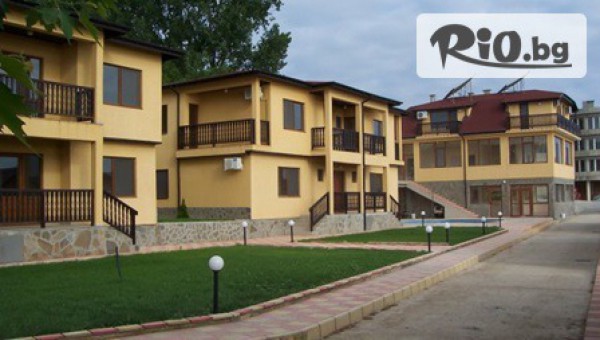 Вилно селище „Теразини“ гр. Бяла - thumb 2