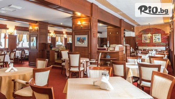 Хотел Елина - thumb 4