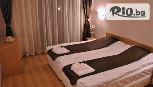 Хотел Адеона Ски и Спа 3* - thumb 6