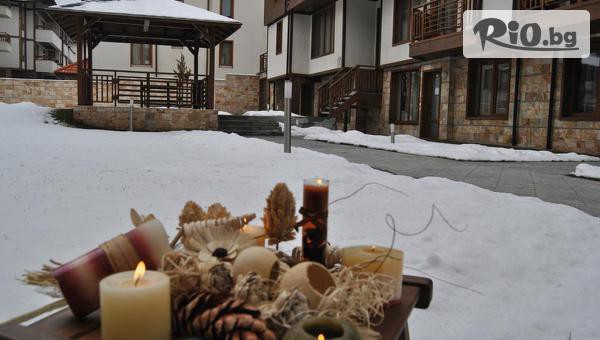 Хотел Адеона Ски и Спа 3* - thumb 3