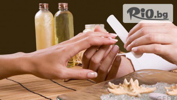 Салон за красота Magic Hair - thumb 3