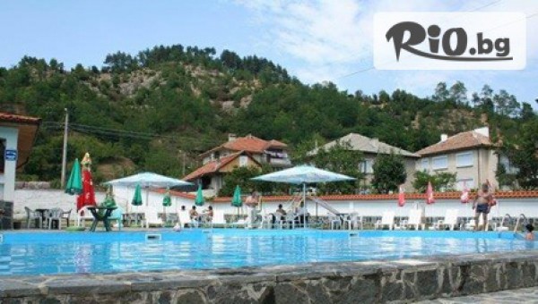 хотел &quot;Еди&quot;- гр.Златоград - thumb 3