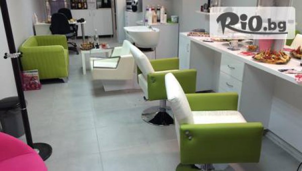 Студио eLLnesS Hair&Beauty - thumb 3