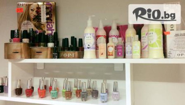 Студио eLLnesS Hair&Beauty - thumb 4