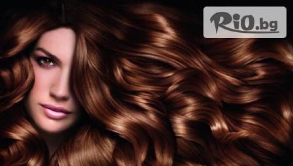 САЛОН ЗА КРАСОТА ЙОНИТА - thumb 2