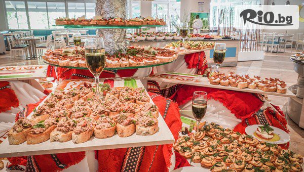 Хотел Ралица Акваклуб - thumb 6